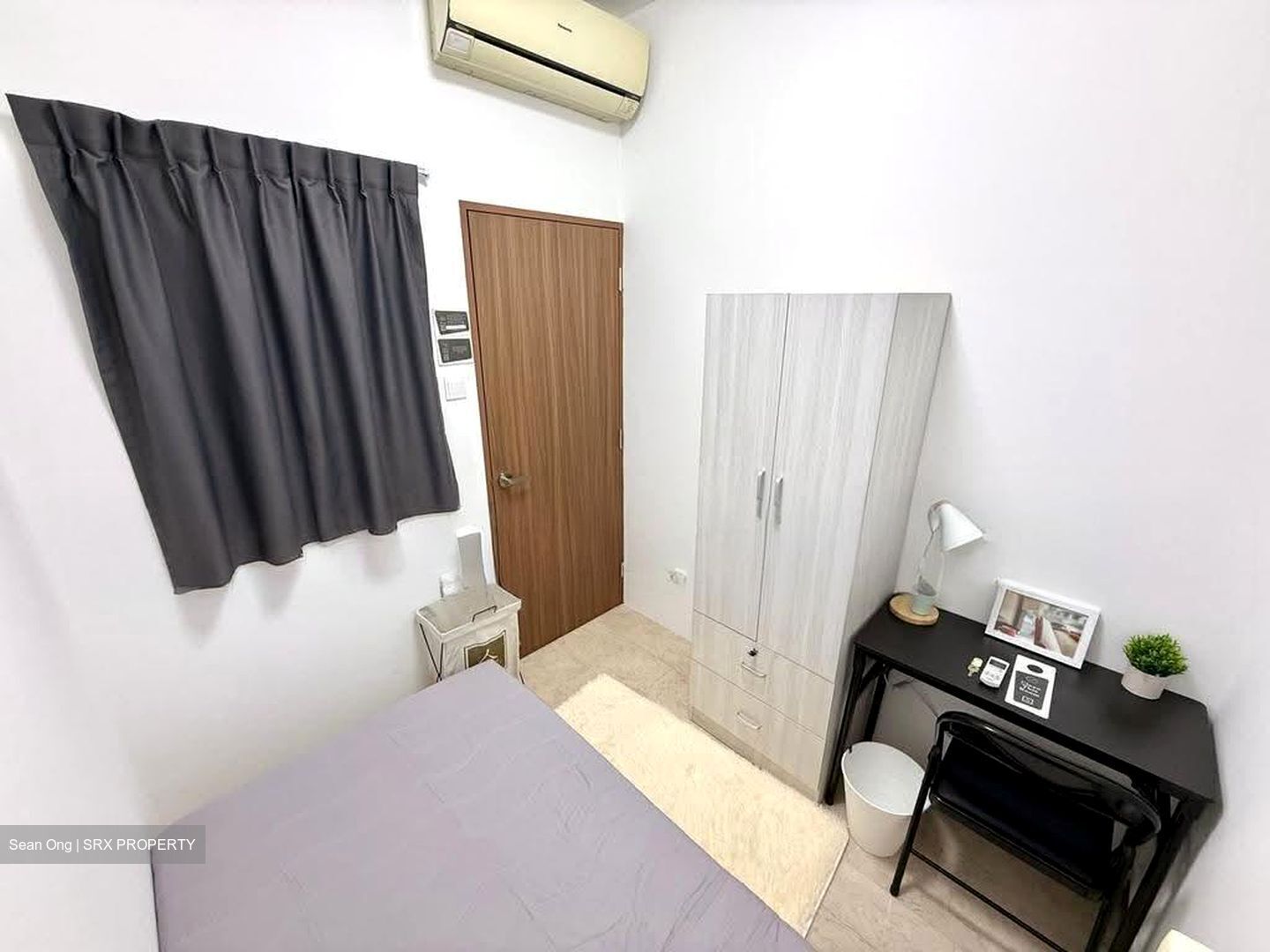 Amaninda (D11), Condominium #622440001
